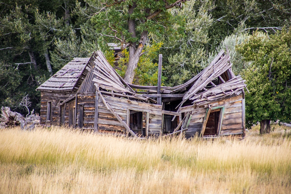 Visit the Gunsmoke Movie Set, Kanab, Utah