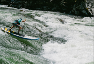 You've Probably Been Seriously Underestimating Stand Up Paddle Boards