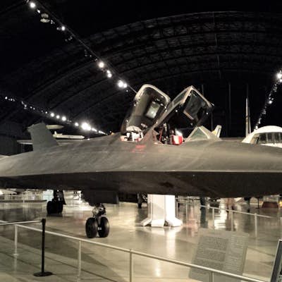Discover the Complete History of US Aviation