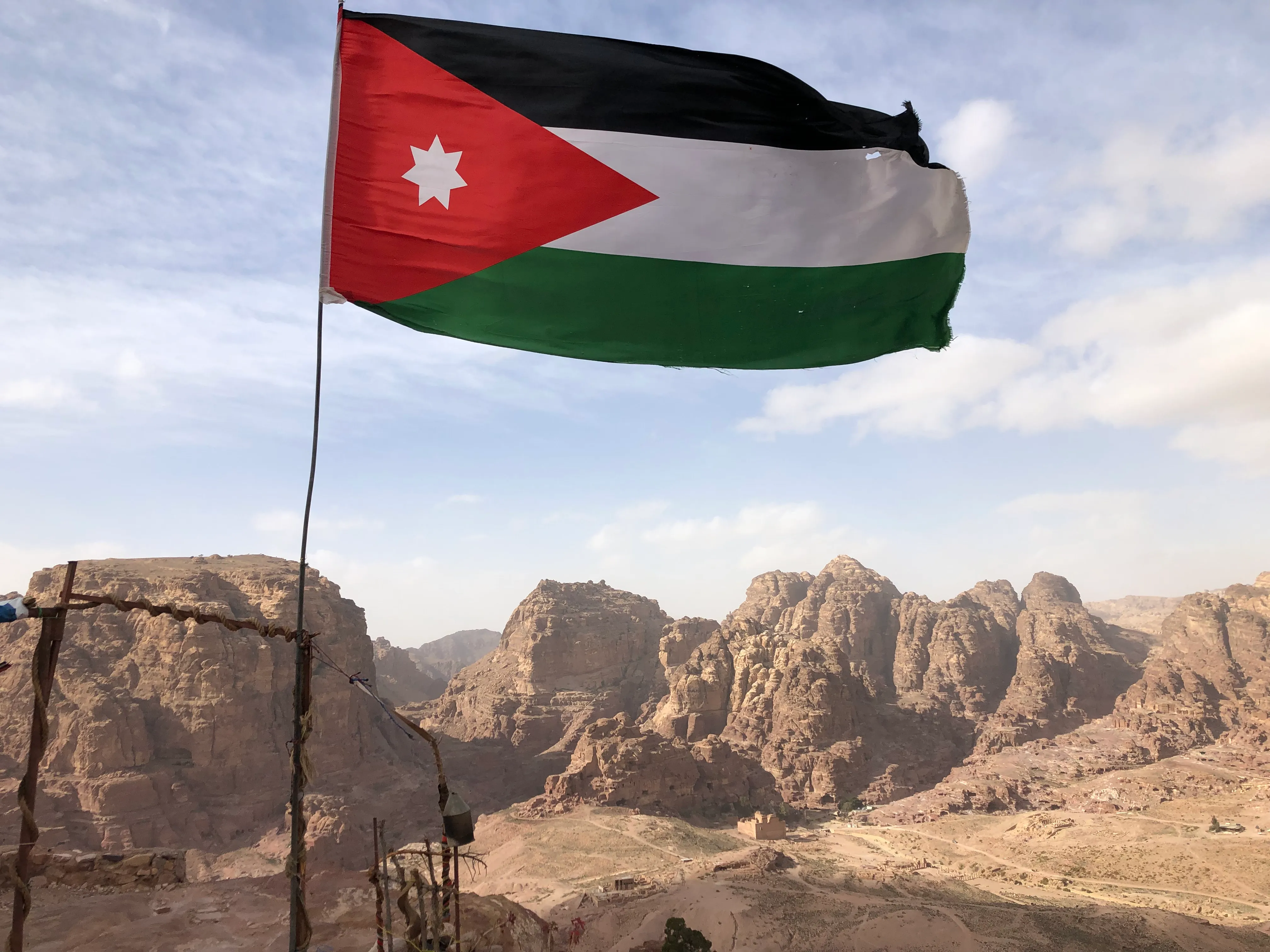 Explore the Ancient City of Petra