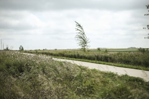 Ed Winkel Memorial Trail 