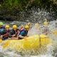 White Water Raft the Pacuare River