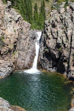 Adrenaline Falls