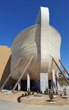 Explore the Ark Encounter