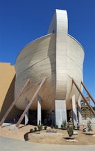 Explore the Ark Encounter