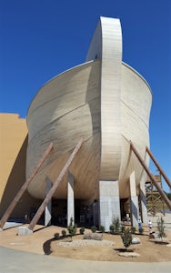 Explore the Ark Encounter