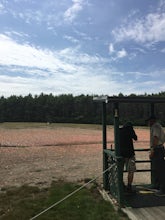 Sport Clays in Freeport