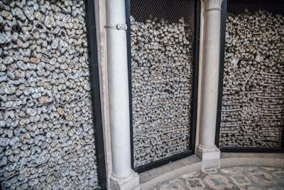 Visit The Ossuary of San Martino della Battaglia