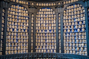 Visit The Ossuary of San Martino della Battaglia