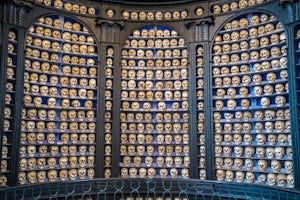 Visit The Ossuary of San Martino della Battaglia