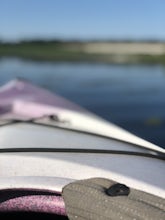 Kayak Lake Wausau