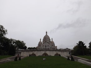 Photograph Sacre Coeur (Church)