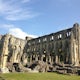 Explore the Ruins of Rievaulx Abbey