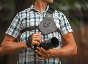 Review: Cotton Carrier Skout Camera Sling