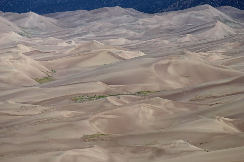 Star Dune (U.S. National Park Service)