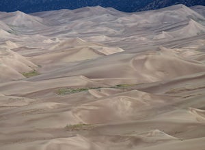 A 2-Day Itinerary for Your Trip to Great Sand Dunes National Park