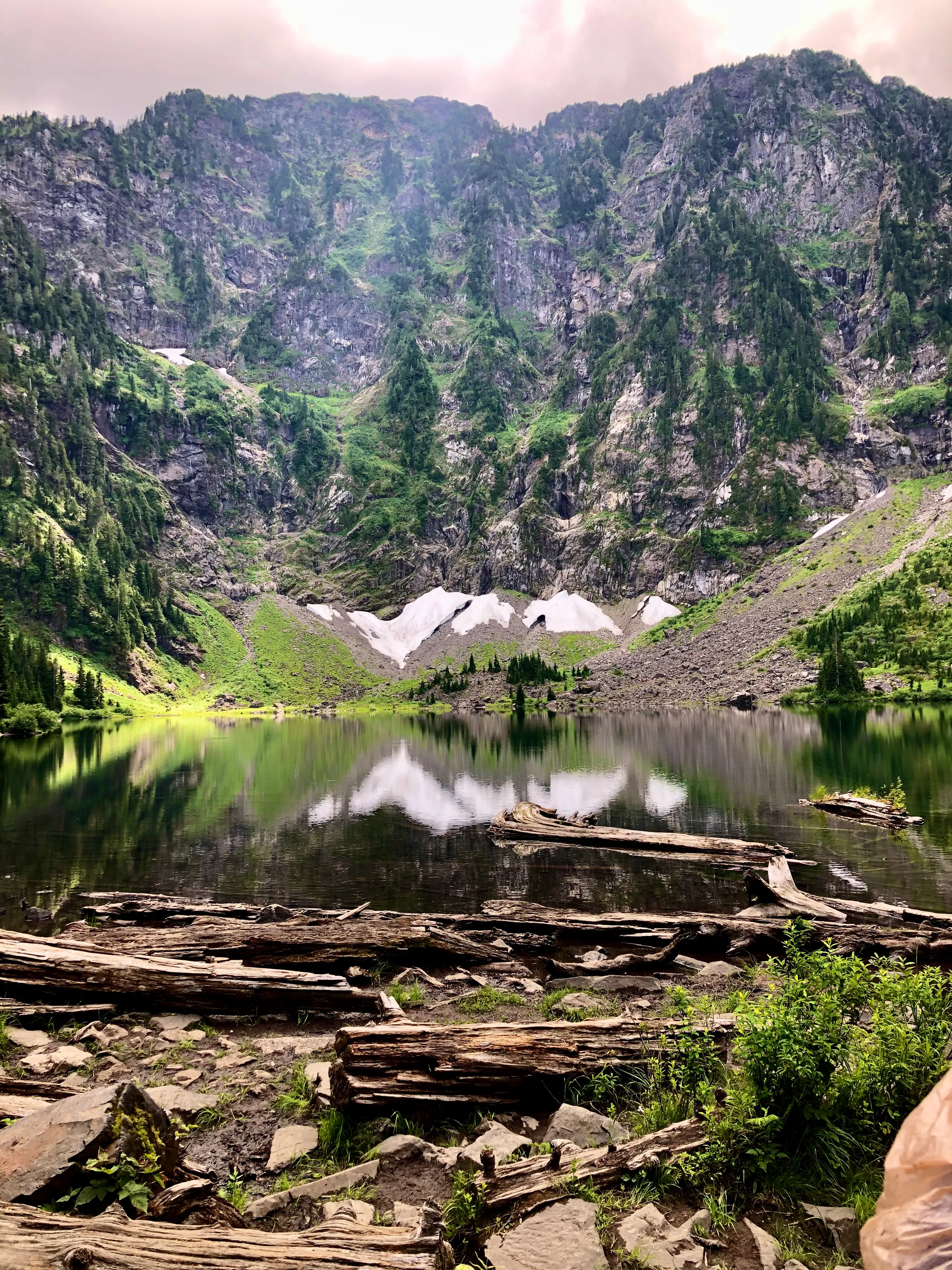 Lake 22