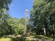 Explore Pickett State Fire Tower 
