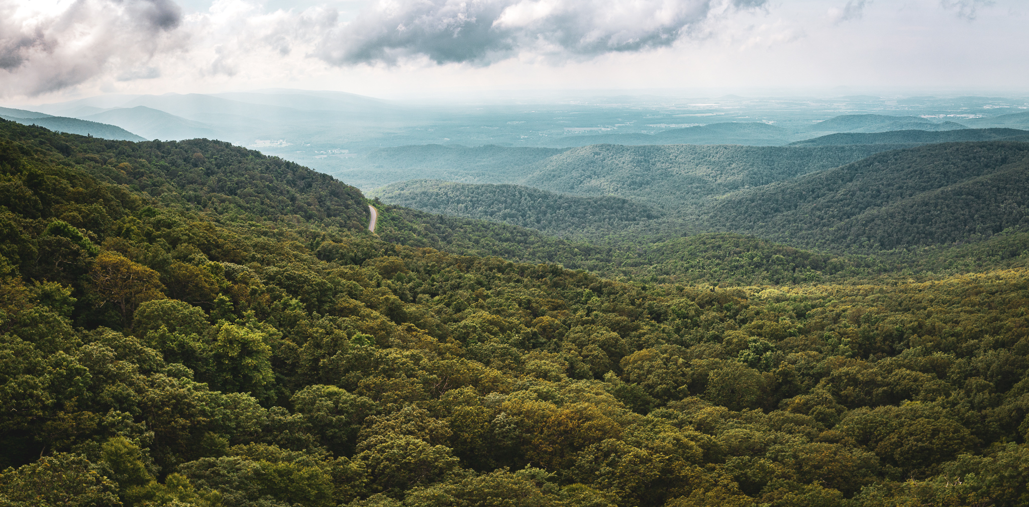 Humpback Rocks