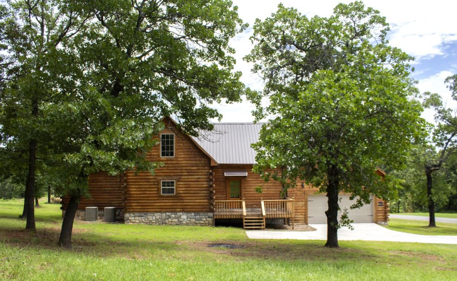 Photo of Lake Tenkiller Lodge