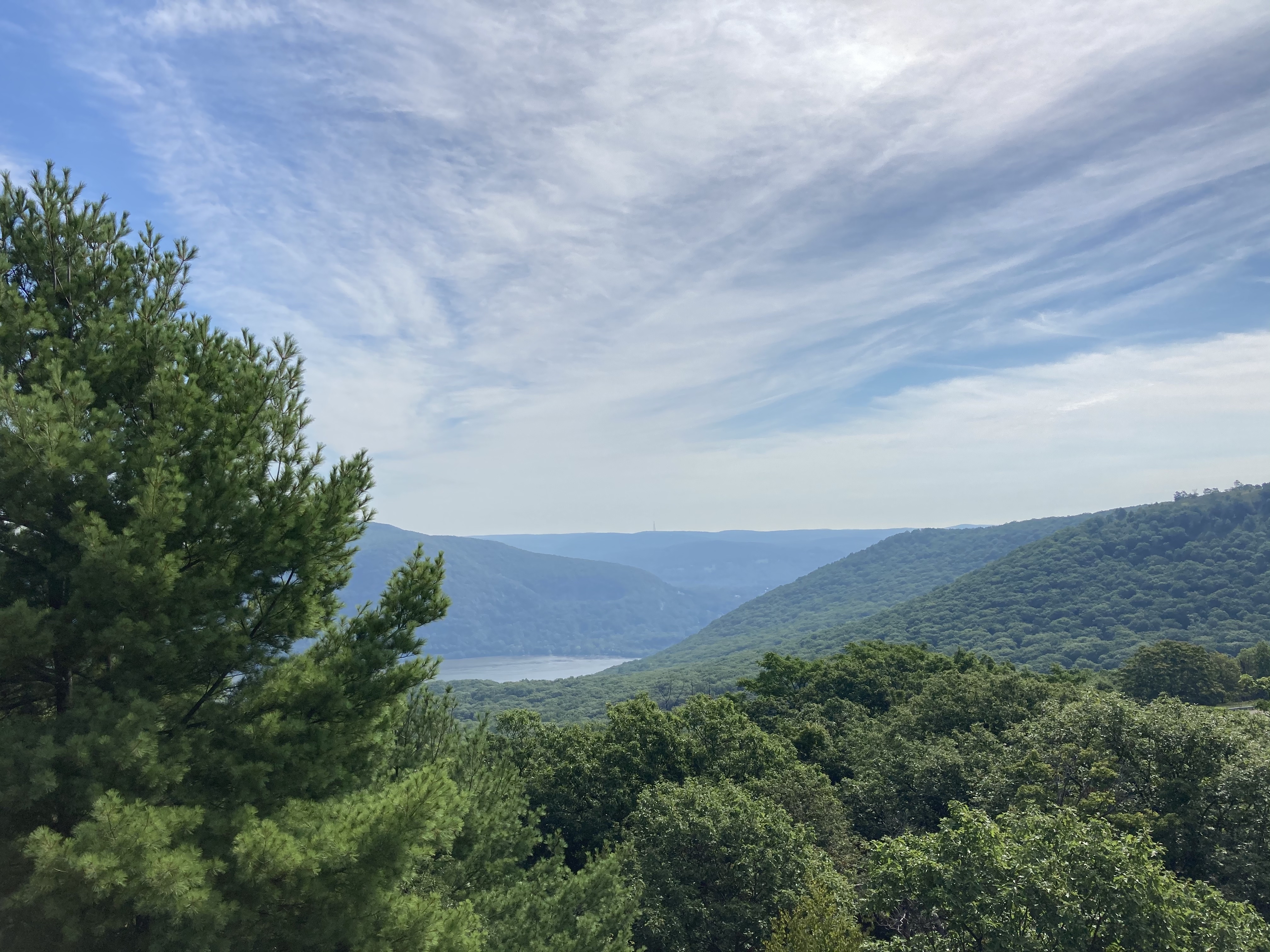 Storm King Mountain Loop
