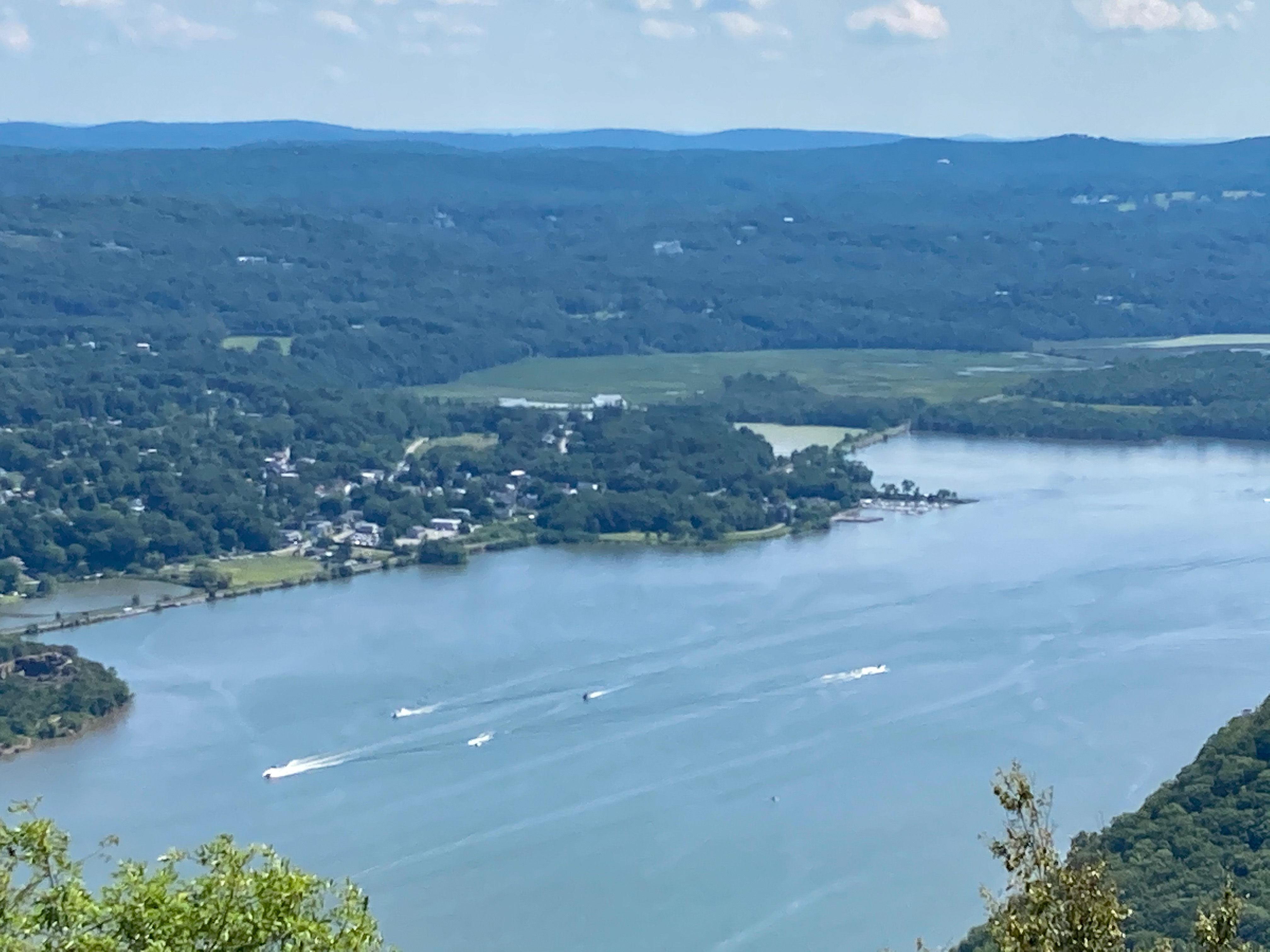Storm King Mountain Loop