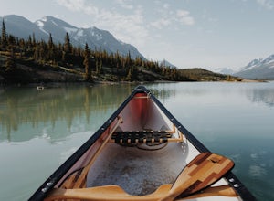 Canoeing Canada's North: The Easiest and Most Accessible Paddles Near Whitehorse, Yukon