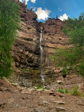 Lower Cascade Falls 