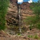 Explore Lower Cascade Falls 
