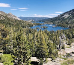 The Desolation Wilderness Mindset