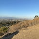 Hike in Kenneth Hahn Recreation Area 
