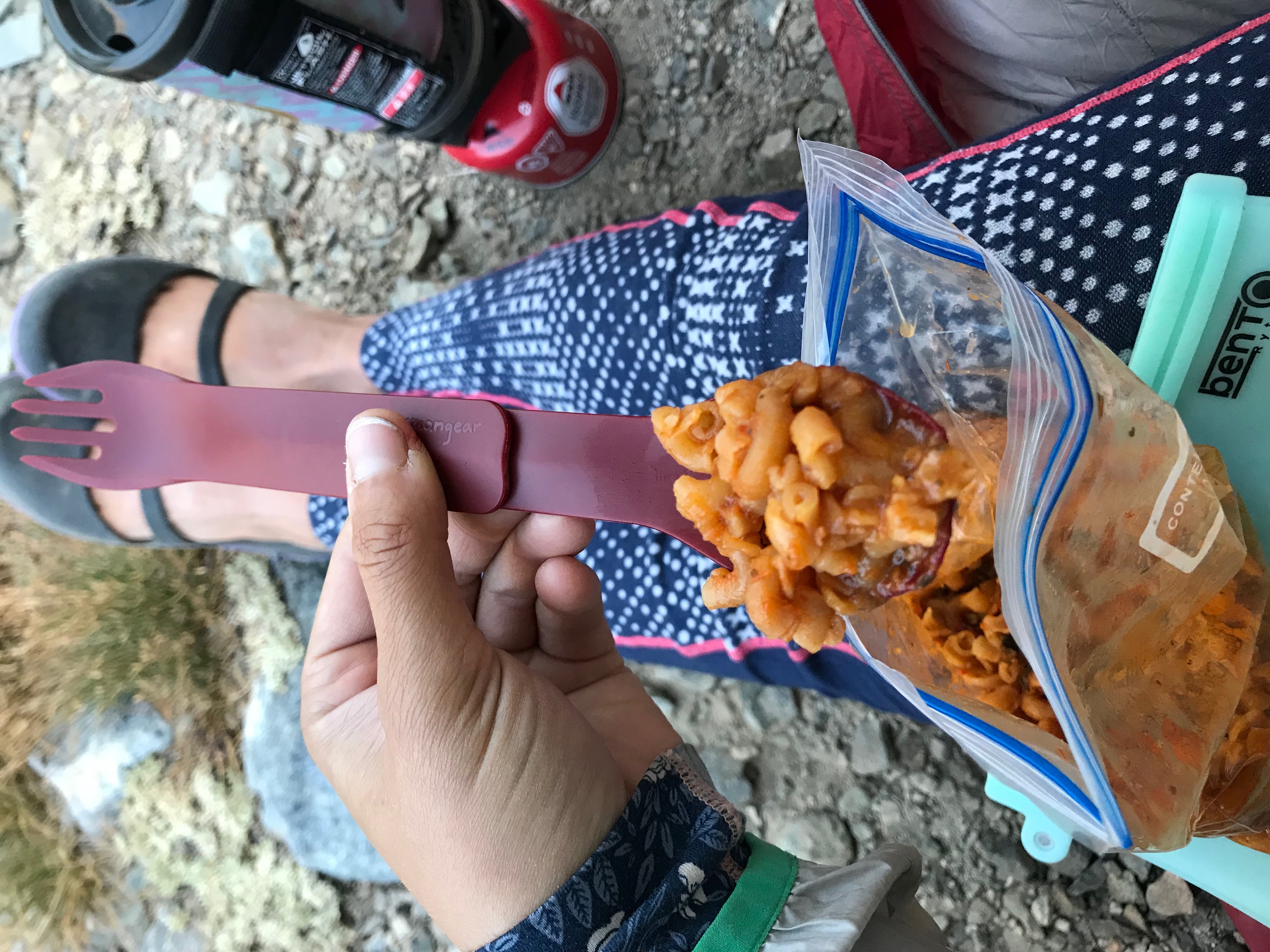 Key Tips For Backpacking Meals And Food Dehydration