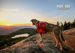 Hike Crane Mountain