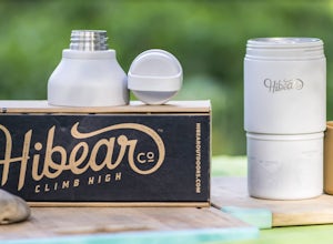 Review: Hibear All-Day Adventure Flask