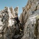 Citta dei Sassi - Sport Climbing Crag