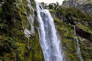 Milford Sound: The 8th Wonder of the World Revealed