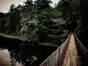 Explore Camp Ondessonk