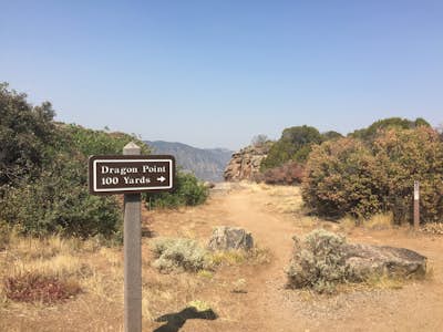 Drive the Scenic loop at Black Canyon of Gunnison National Park 