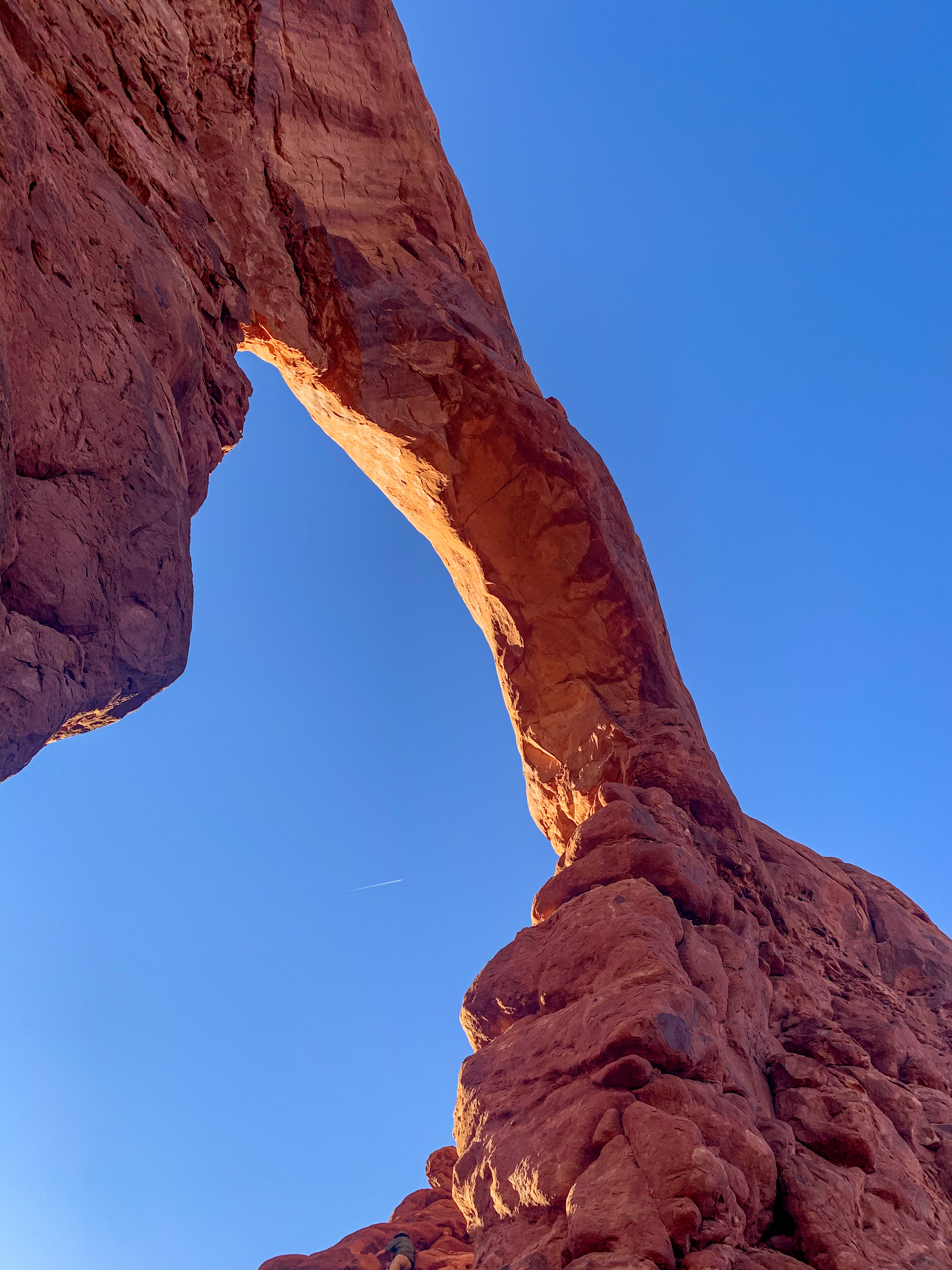 Window Arch Loop