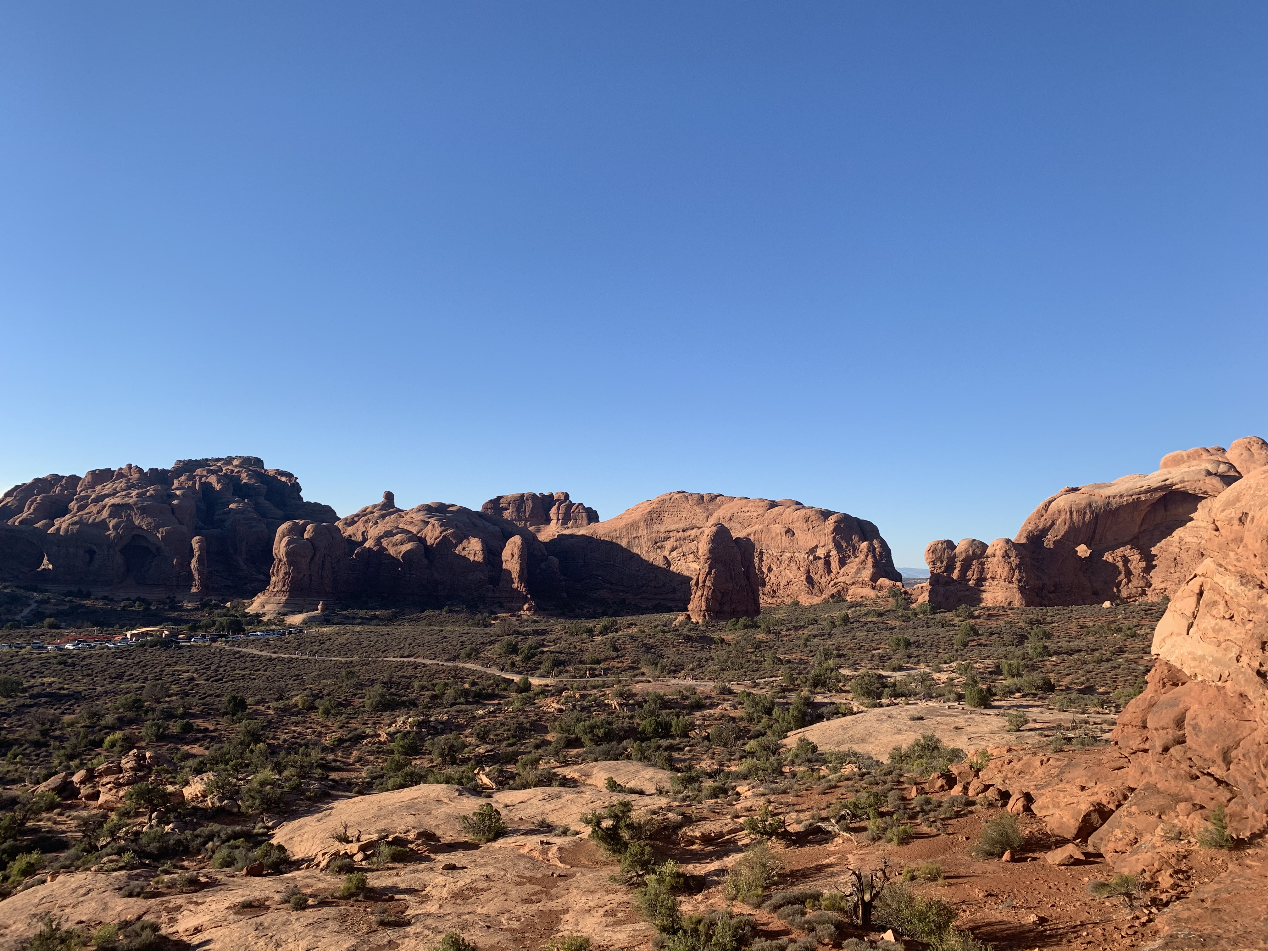 Window Arch Loop