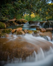 Bull Creek South to North