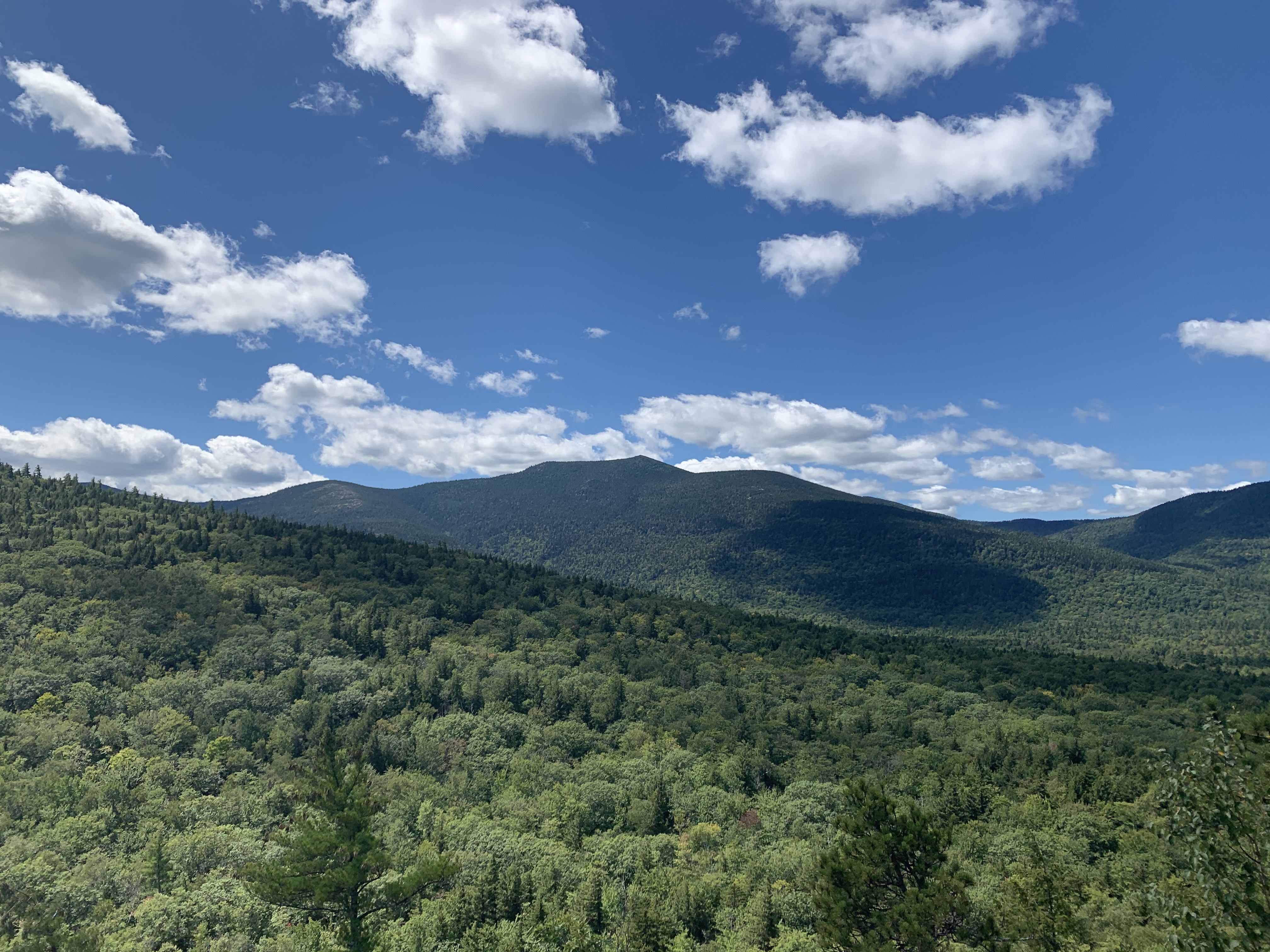 Cathedral Ledge
