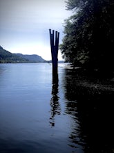 Explore the Mississippi River at Fountain City