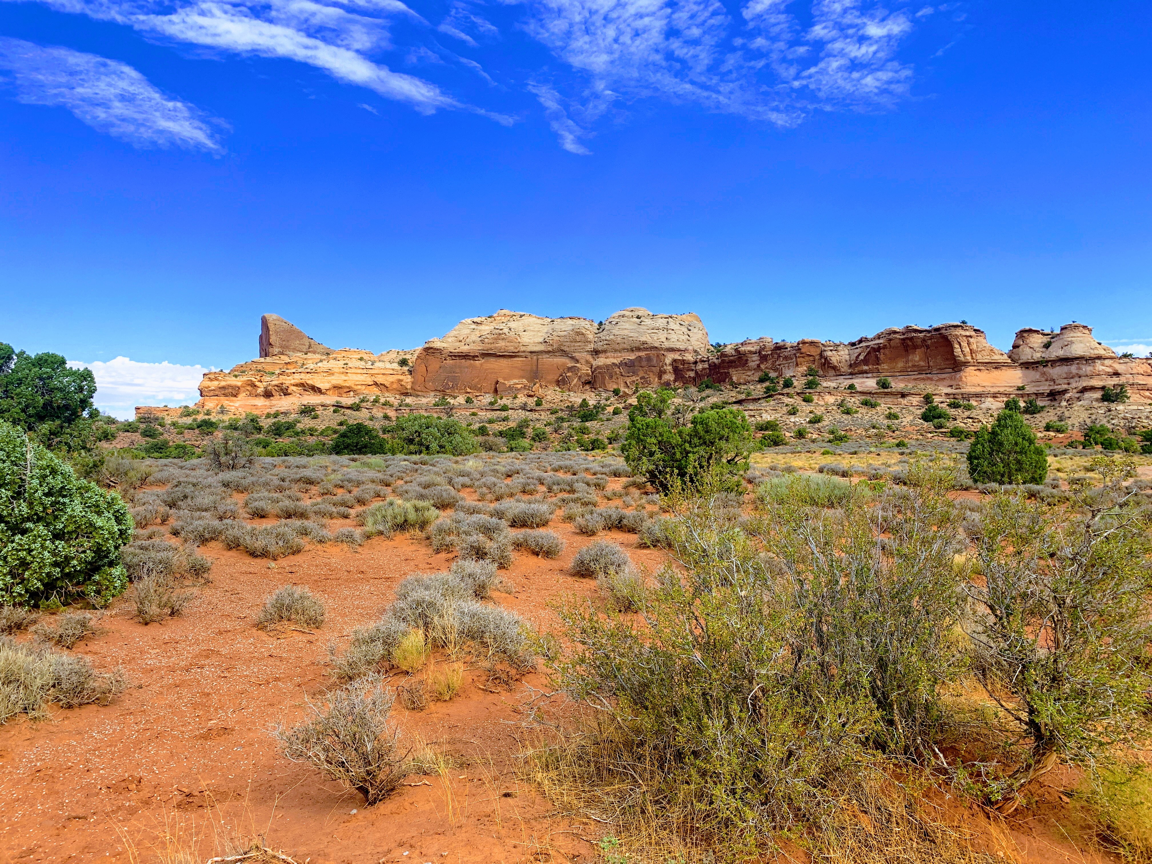 Green River Overlook