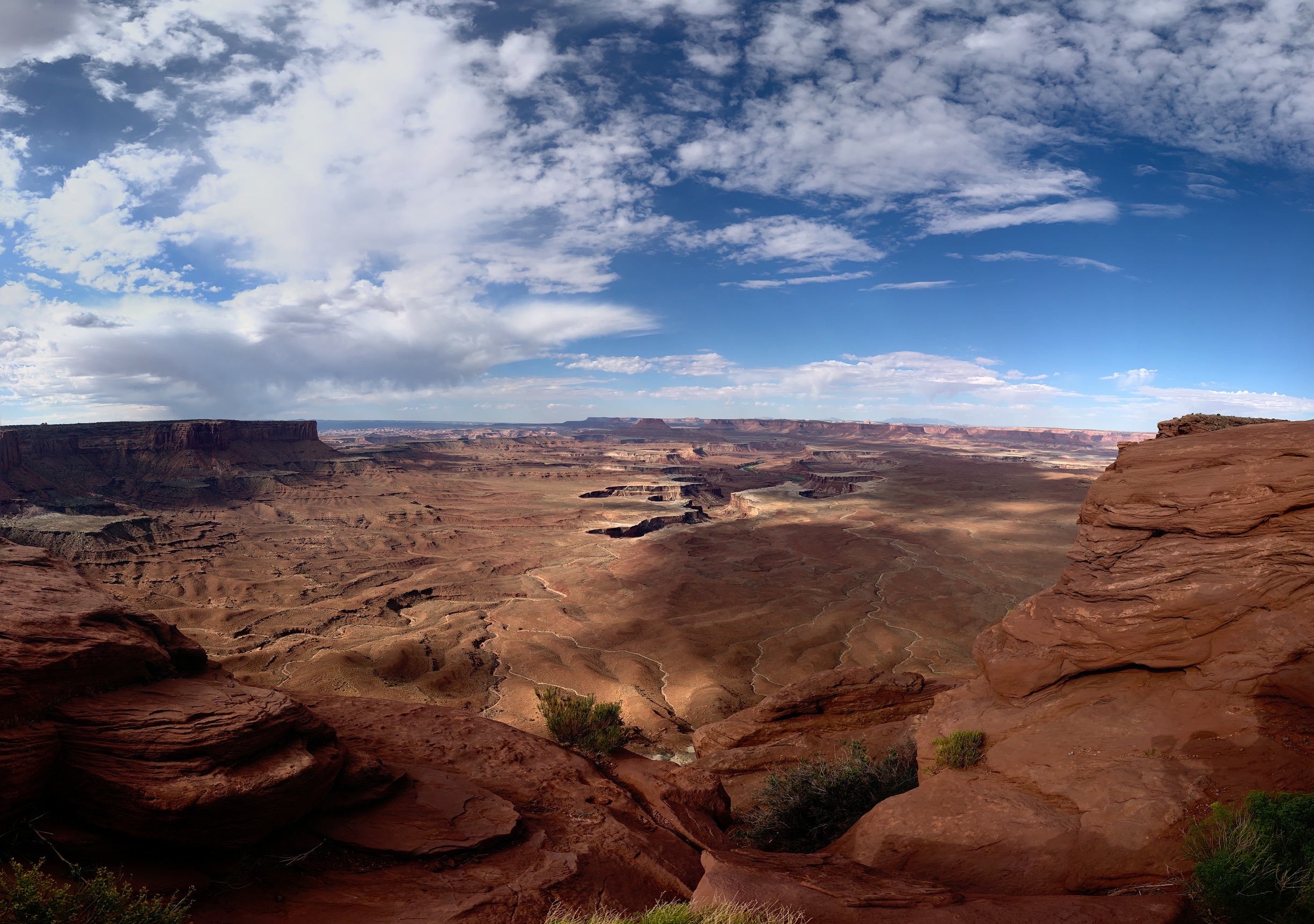 Green River Overlook