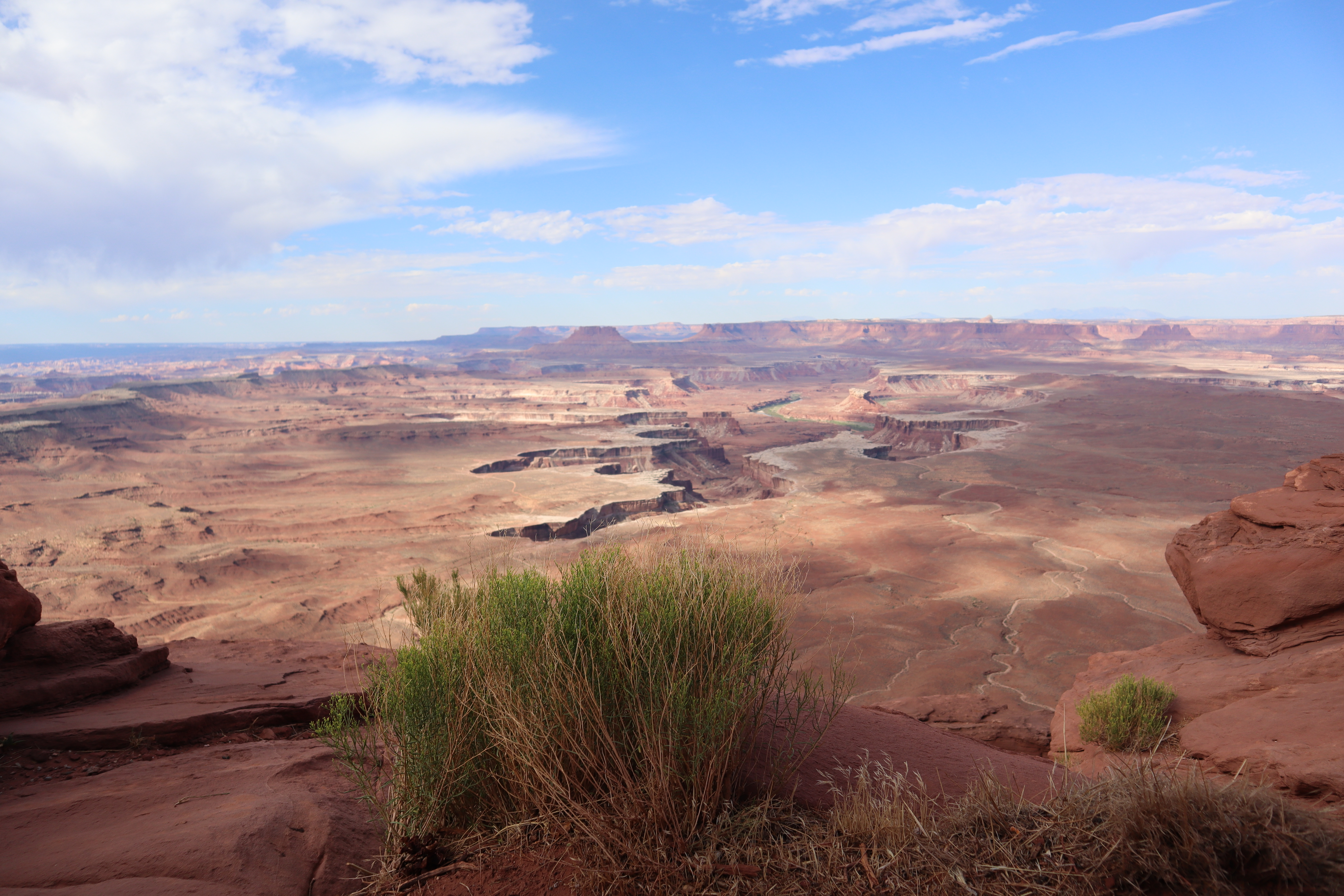Green River Overlook