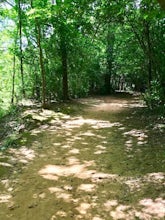 Lanana Creek Trail