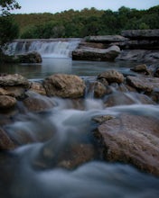 Bull Creek Trail