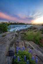 Catch a Sunset at Badu Park