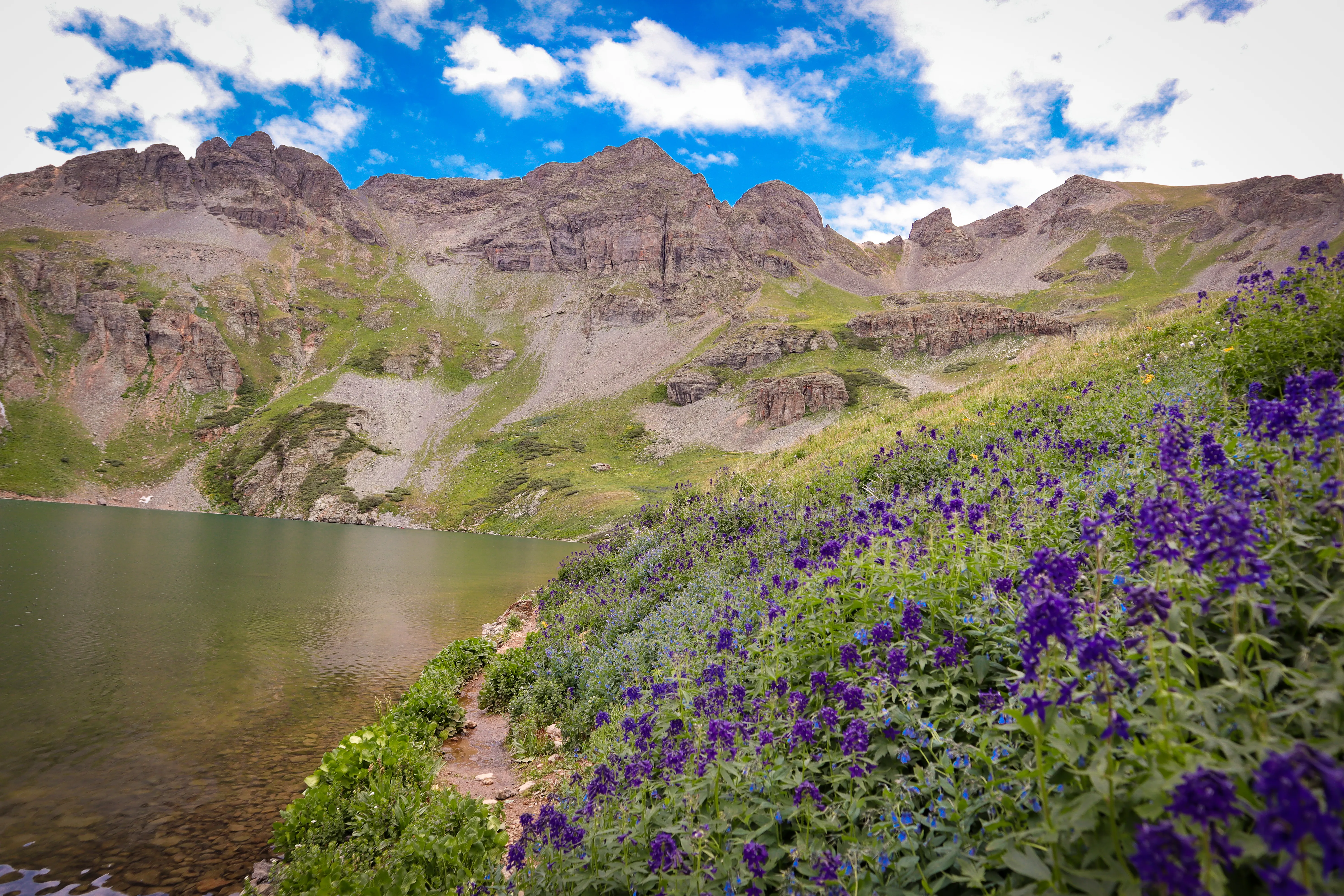 Explore Clear Lake